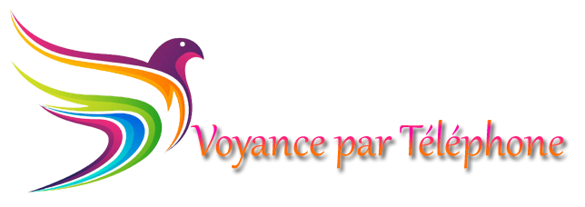 Voyance par Téléphone logo